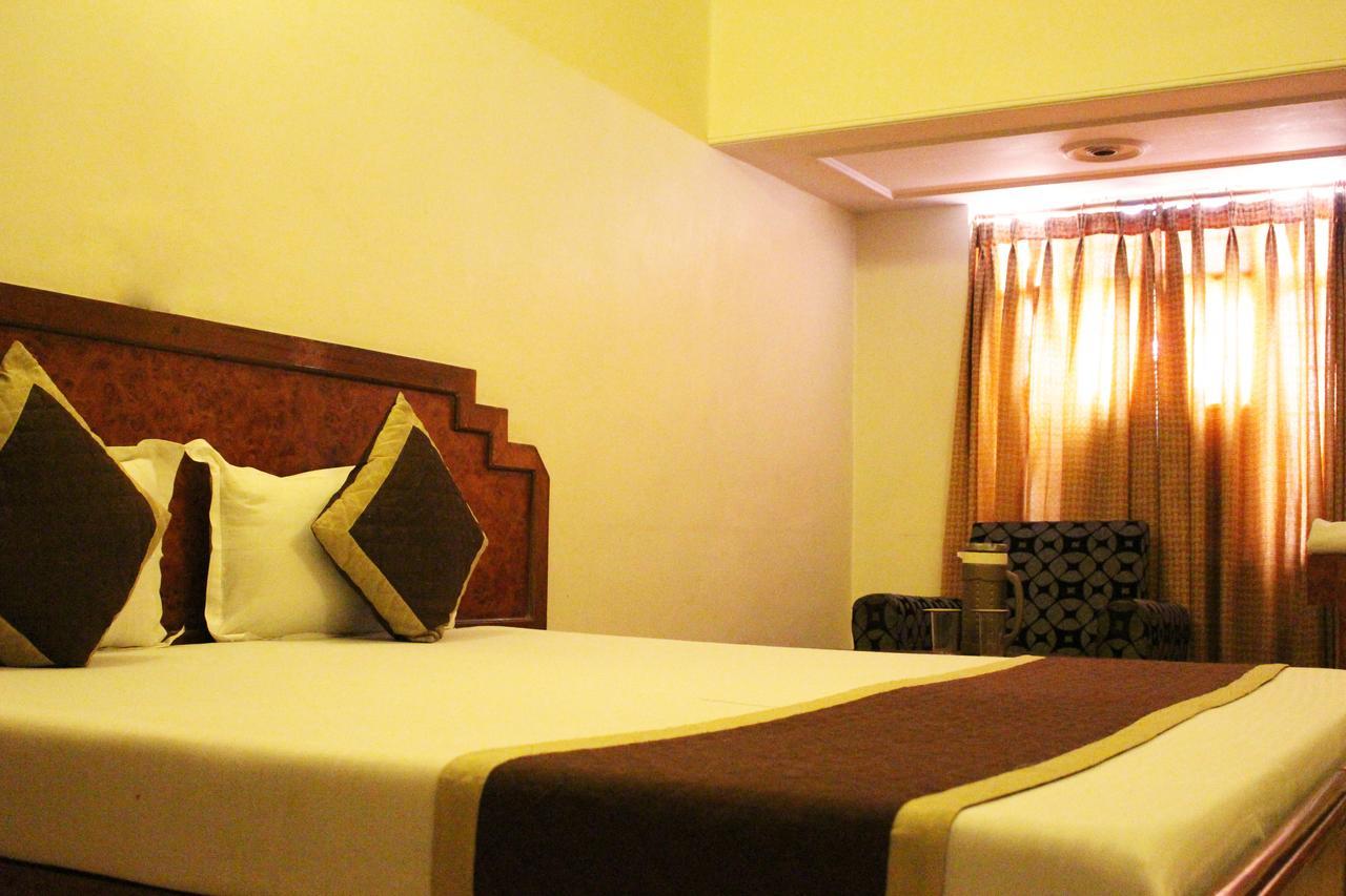 Hotel Goyal Dźajpur Zewnętrze zdjęcie