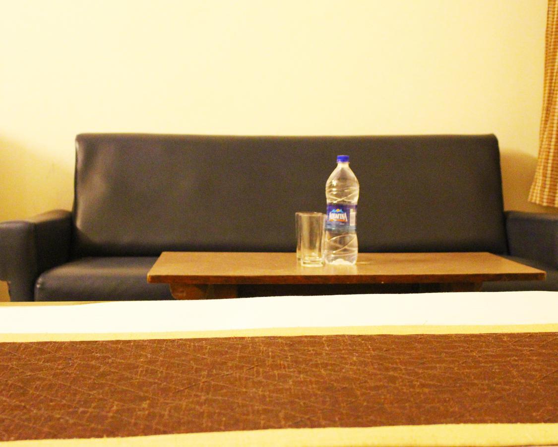 Hotel Goyal Dźajpur Zewnętrze zdjęcie