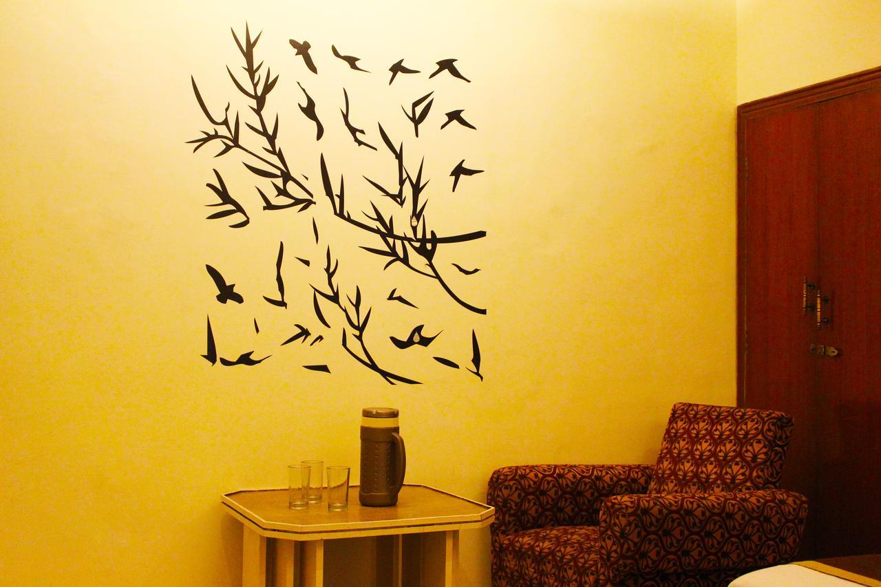 Hotel Goyal Dźajpur Zewnętrze zdjęcie