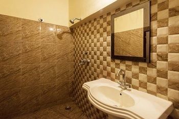 Hotel Goyal Dźajpur Zewnętrze zdjęcie